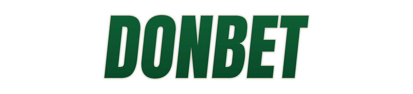 donbet logo